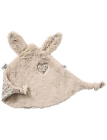 BB & Co - Doudou attache sucette
