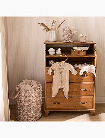 BB & Co - Doudou attache sucette