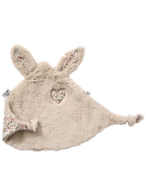 BB & Co - Doudou attache sucette - Kiabi