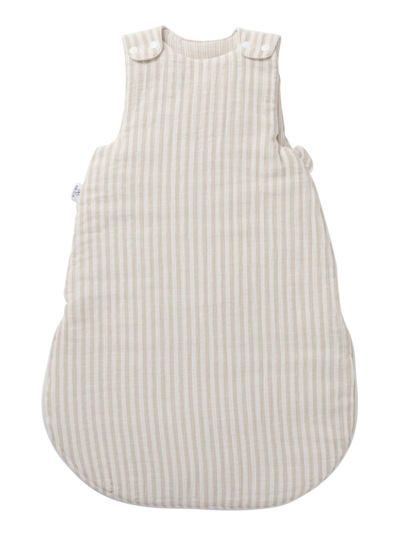 BB & Co - Gigoteuse Beige - Kiabi