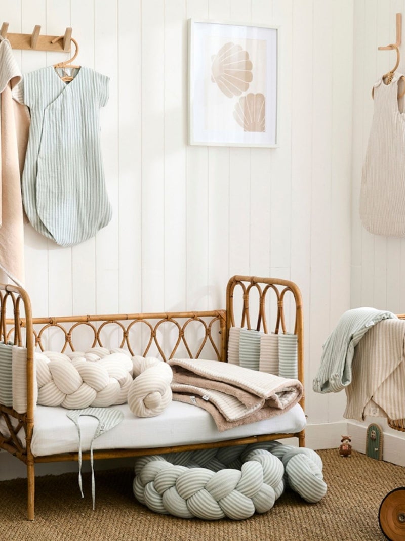 BB & Co - Gigoteuse Beige - Kiabi