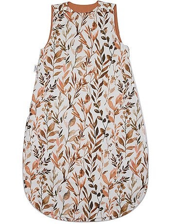 Bb & co - gigoteuse caramel forest tog 3,3 (0-6 mois)