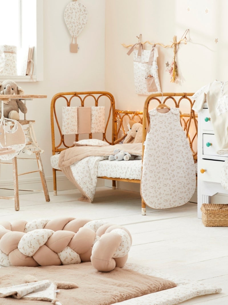 BB & Co - Gigoteuse chaude Beige - Kiabi