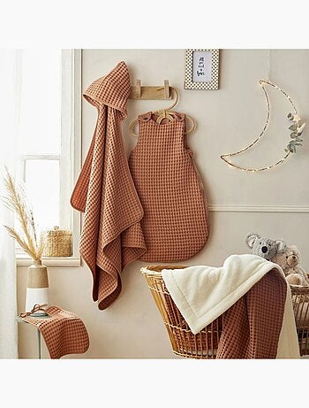 BB & Co - Gigoteuse chaude