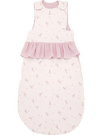 BB & Co - Gigoteuse chaude