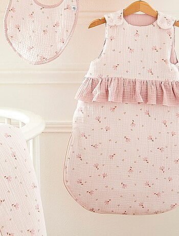 BB & Co - Gigoteuse chaude