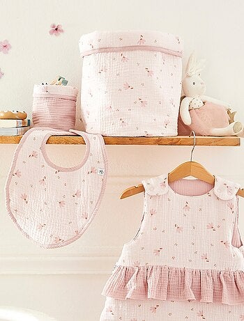 BB & Co - Gigoteuse chaude