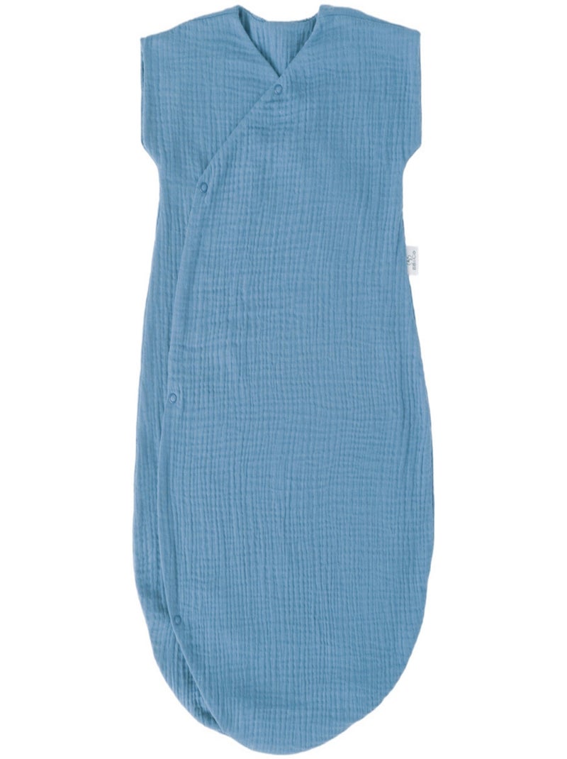 BB & Co - Gigoteuse été Bleu - Kiabi