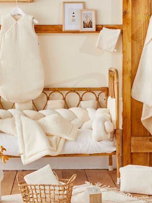 BB & Co - Gigoteuse été - Kiabi