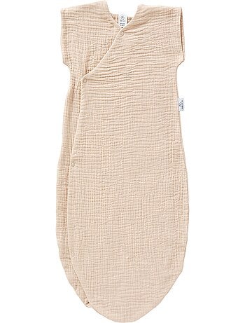 Bb & co - gigoteuse kimono biscuit tog 1,6 (0-6 mois)