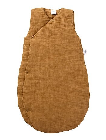 Bb & co - gigoteuse kimono havane tog 3,3 (6-18 mois)