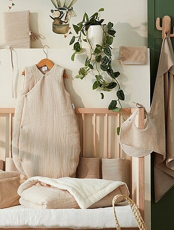 BB & Co - Gigoteuse légère