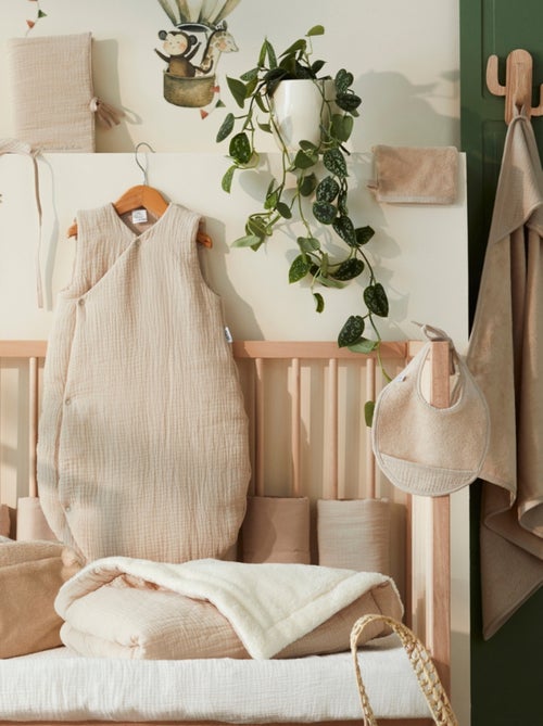 BB & Co - Gigoteuse légère - Kiabi
