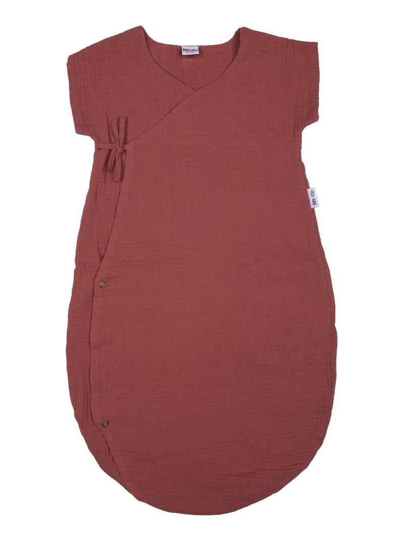 BB & Co - Gigoteuse légère Rouge - Kiabi