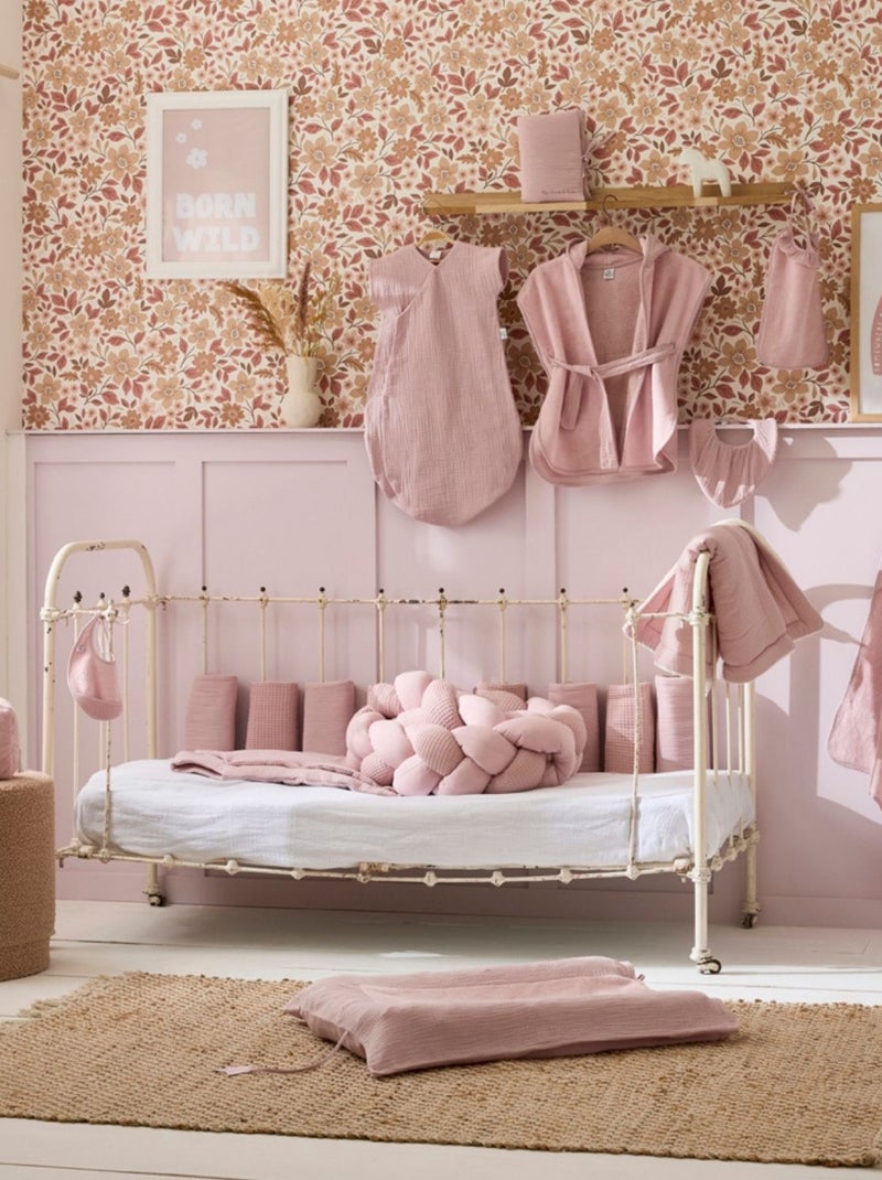 BB & Co - Gigoteuse Rose - Kiabi