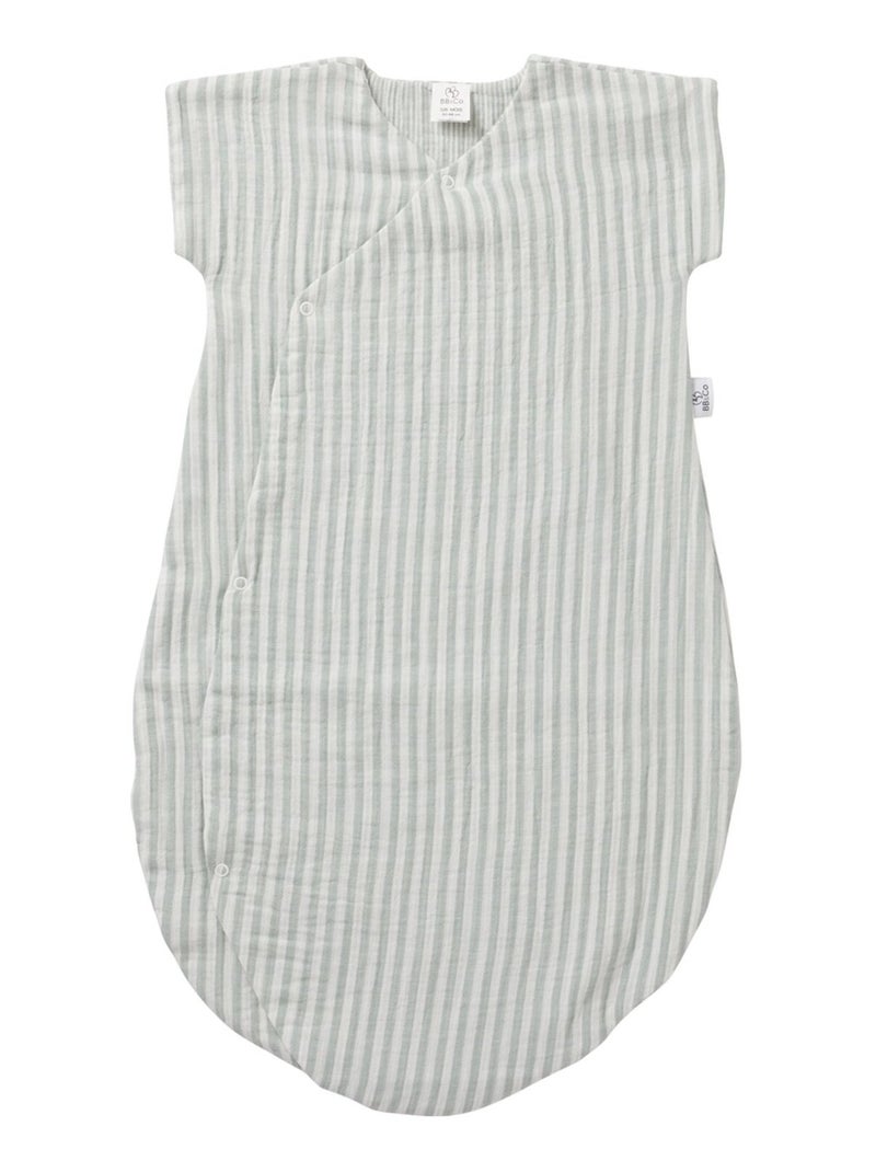 BB & Co - Gigoteuse Vert - Kiabi