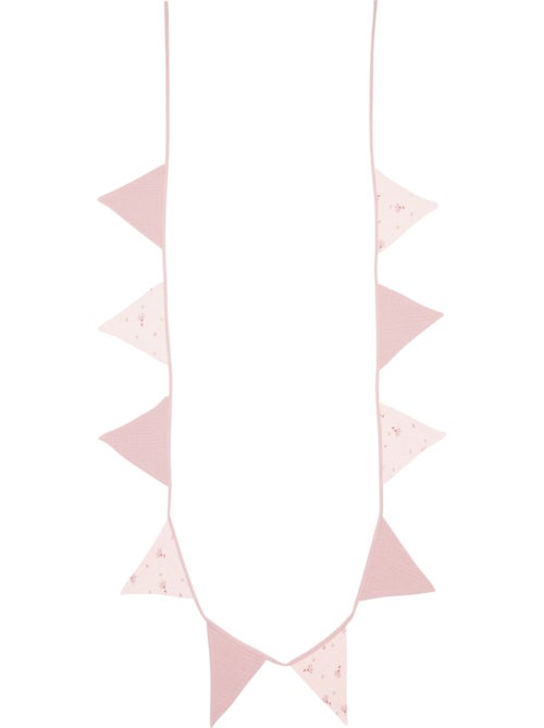 BB & Co - Guirlande de fanions - Kiabi