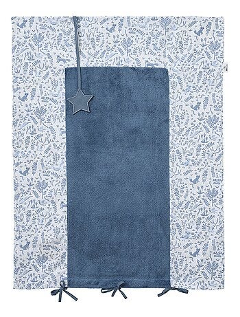 BB & Co - Housse de matelas à langer