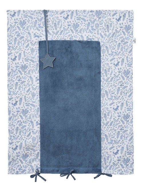 BB & Co - Housse de matelas à langer - Kiabi