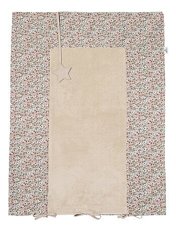 BB & Co - Housse de matelas à langer