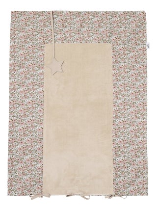 BB & Co - Housse de matelas à langer