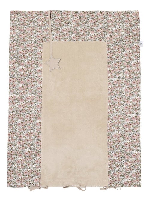 BB & Co - Housse de matelas à langer - Kiabi BB & Co - Housse de matelas à langer - Kiabi