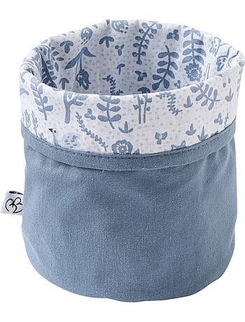 BB & Co - Lot de 2 paniers de toilette