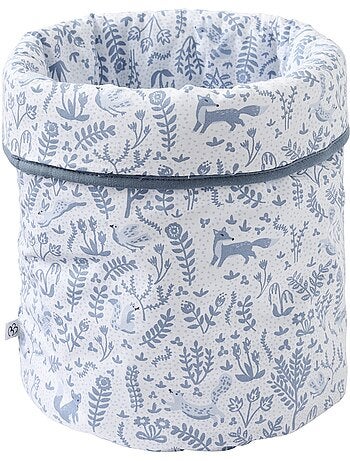 BB & Co - Lot de 2 paniers de toilette