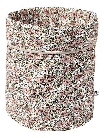 BB & Co - Lot de 2 paniers de toilette