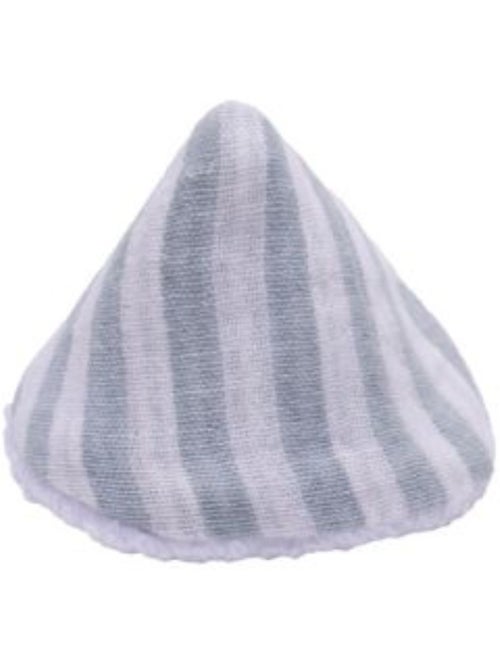 BB & Co - Lot de 4 cônes en gaze de coton - Kiabi