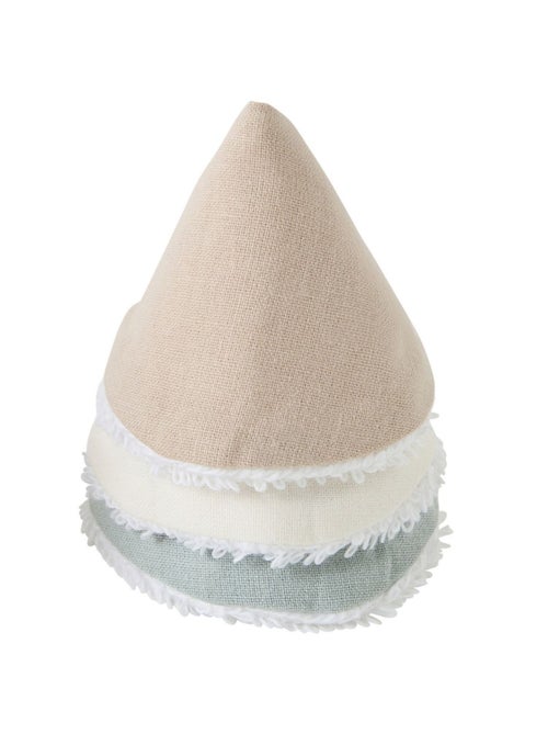 BB & Co - Lot de 4 cônes pare pipi - Kiabi