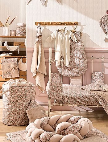 BB & Co - Maxi panier de rangement