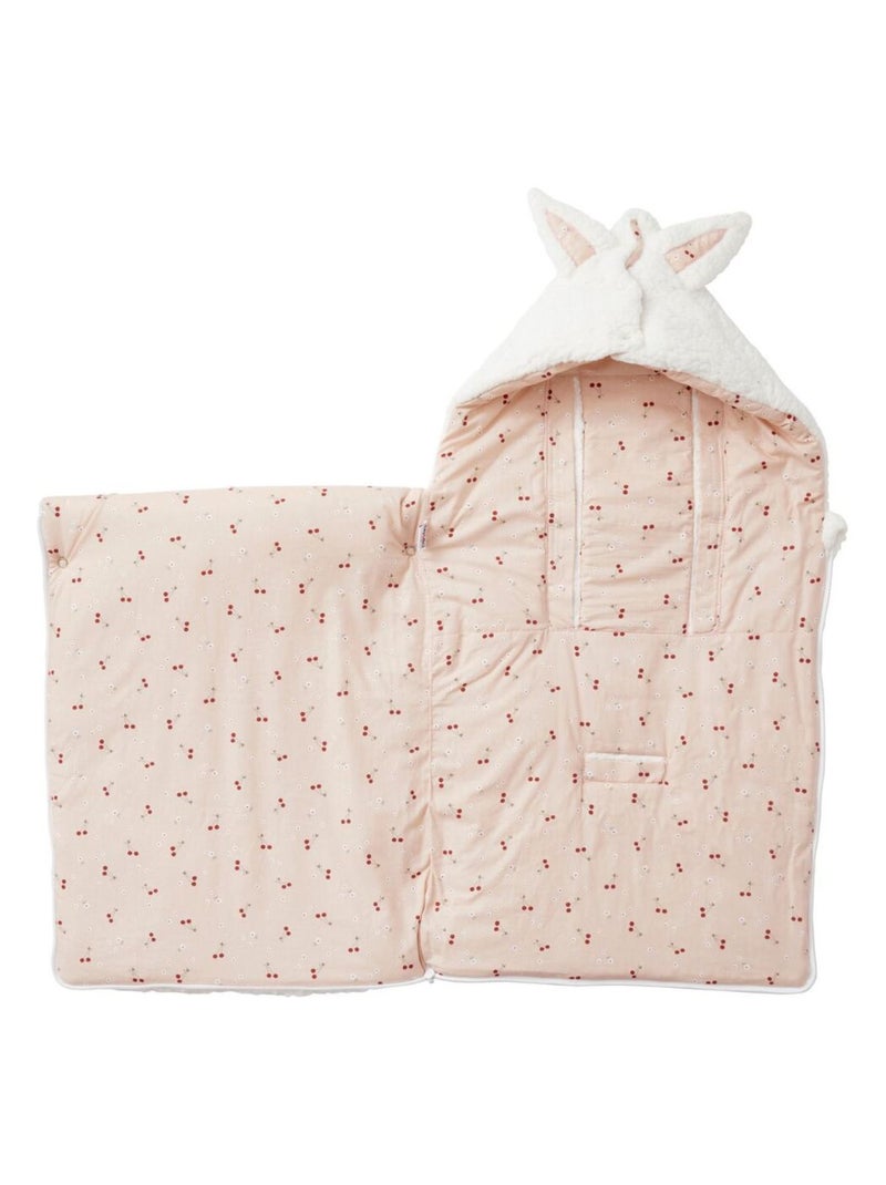 BB & Co - Nid d'ange Blanc - Kiabi