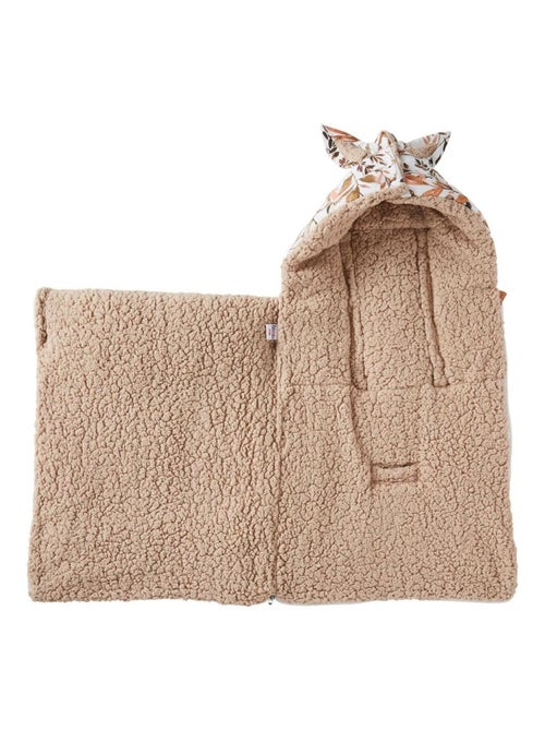 BB & Co - Nid d'ange passe sangle - Kiabi