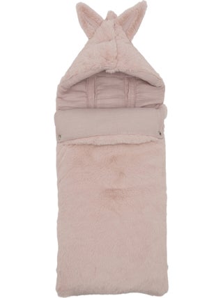 BB & Co - Nid d'ange passe sangle