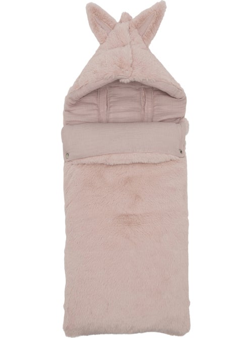 BB & Co - Nid d'ange passe sangle - Kiabi