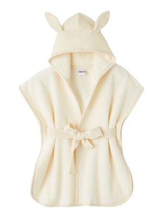 BB & Co - Peignoir de bain