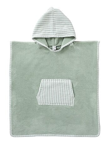 BB & Co - Poncho de bain
