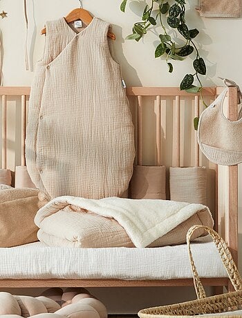 BB & Co - Protège barreaux