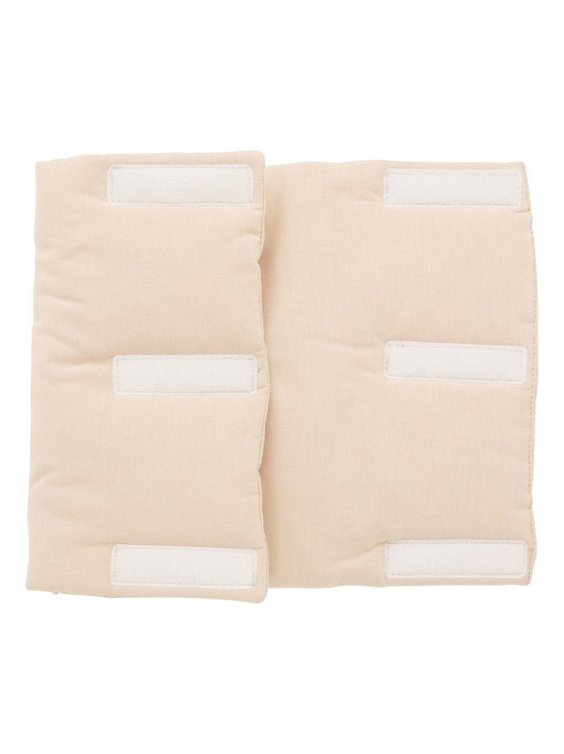 BB & Co - Protège barreaux Beige - Kiabi