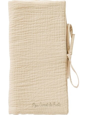 BB & Co - Protège carnet de santé