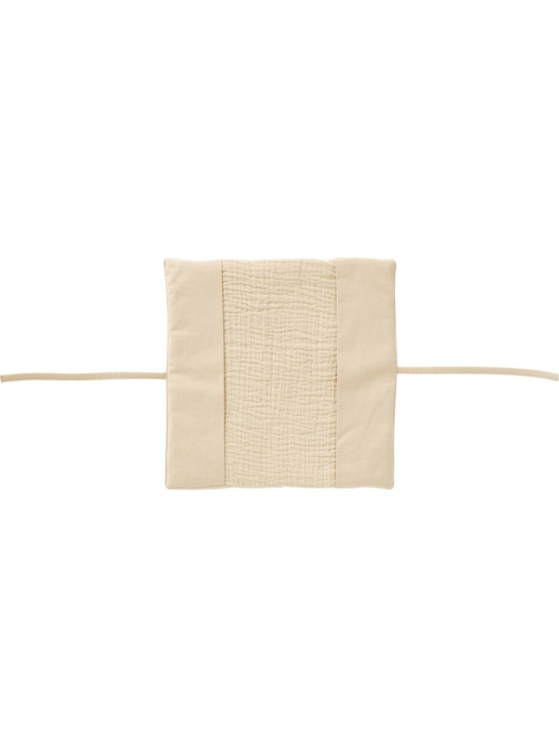 BB & Co - Protège carnet de santé Beige - Kiabi