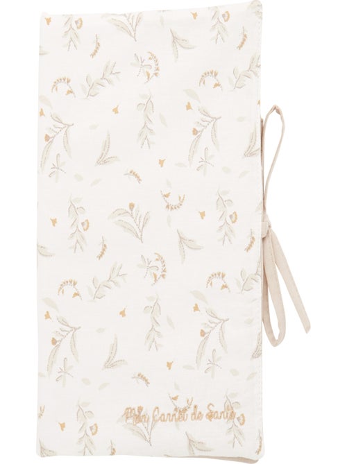 BB & Co - Protège carnet de santé - Kiabi