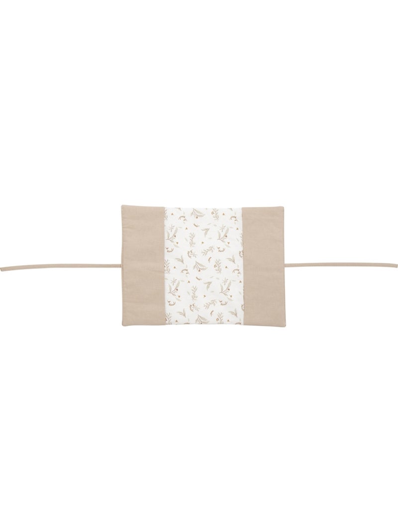 BB & Co - Protège carnet de santé Beige - Kiabi
