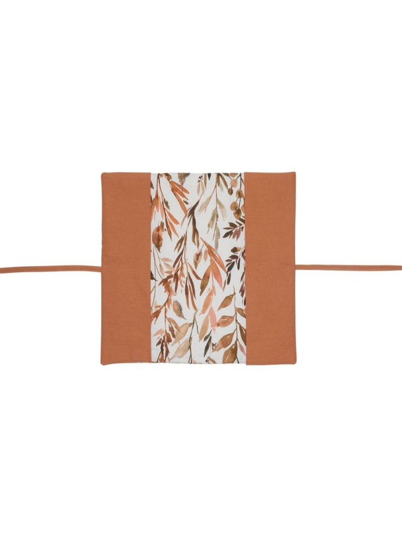BB & Co - Protège carnet de santé Marron - Kiabi