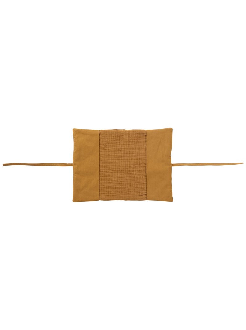 BB & Co - Protège-carnet de santé Marron - Kiabi