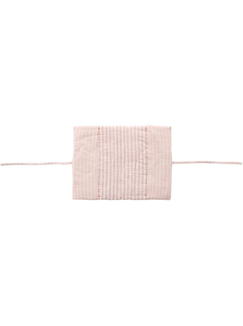 BB & Co - Protège carnet de santé Rose - Kiabi
