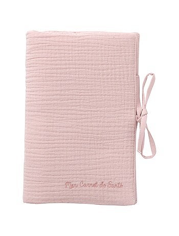 BB & Co - Protège-carnet de santé