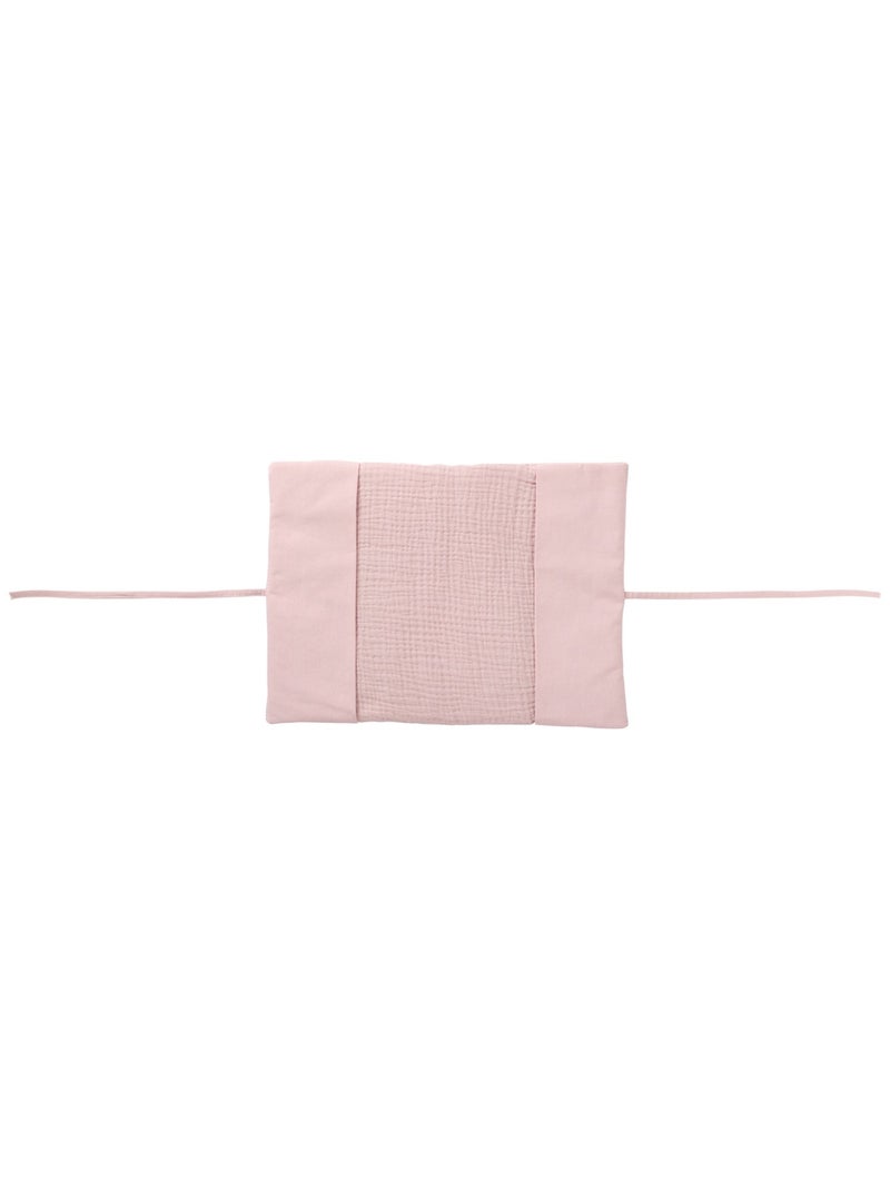 BB & Co - Protège-carnet de santé Rose - Kiabi