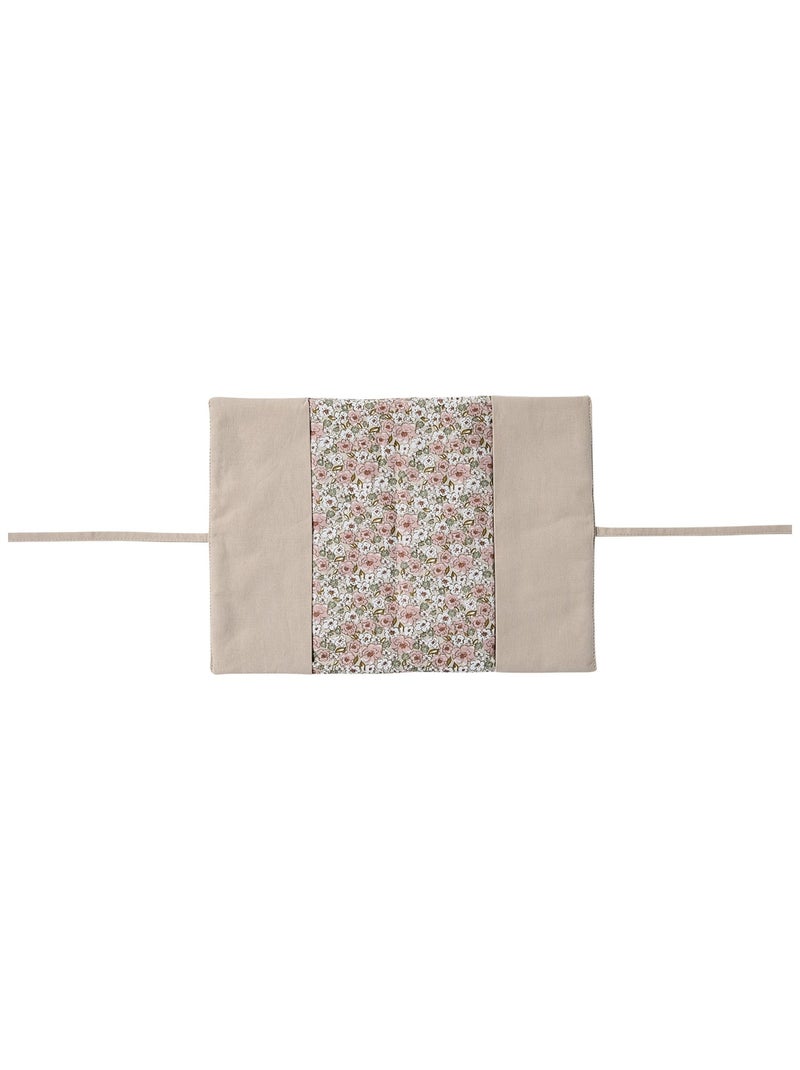 BB & Co - Protège-carnet de santé Rose - Kiabi